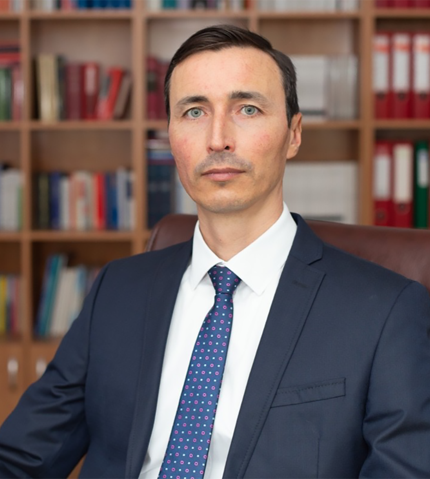 Bogdan Dumitru Avocat