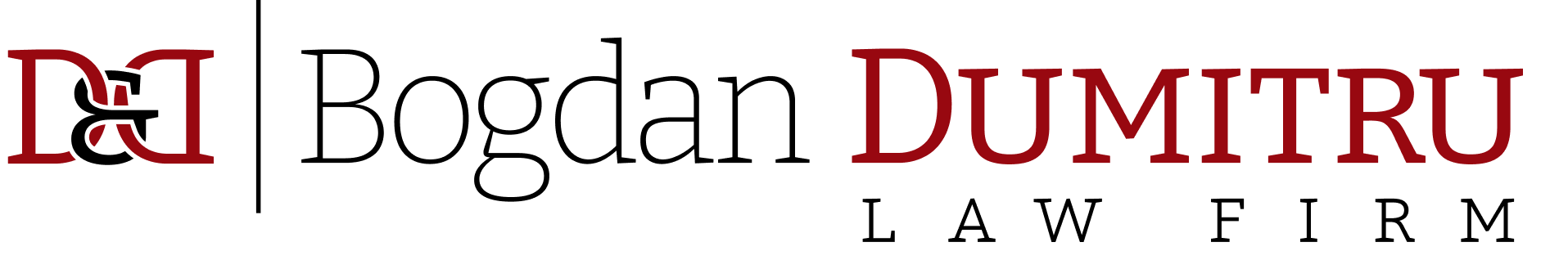 Bogdan Dumitru Law Firm